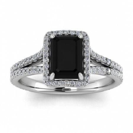 white black diamond ring-1