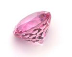 Fancy Round Pink Diamonds