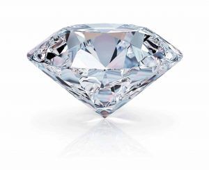 Diamond - King of all gemstones