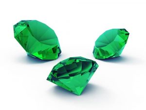 Emerald - Gem of Rebirth