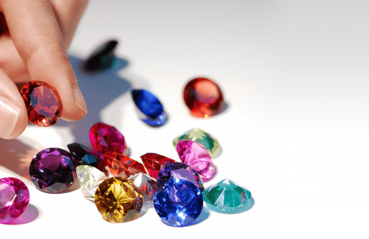 Gemstones Guide, Definition, History, Facts, Types & Features