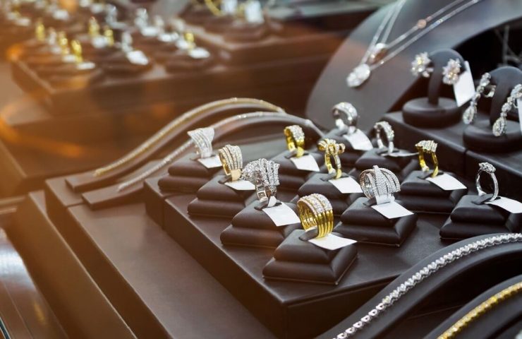 How to Choosing Gold for your Jewelry