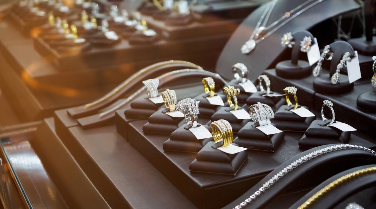 How to Choosing Gold for your Jewelry