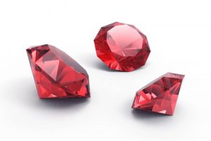 Ruby - Gem of Passion