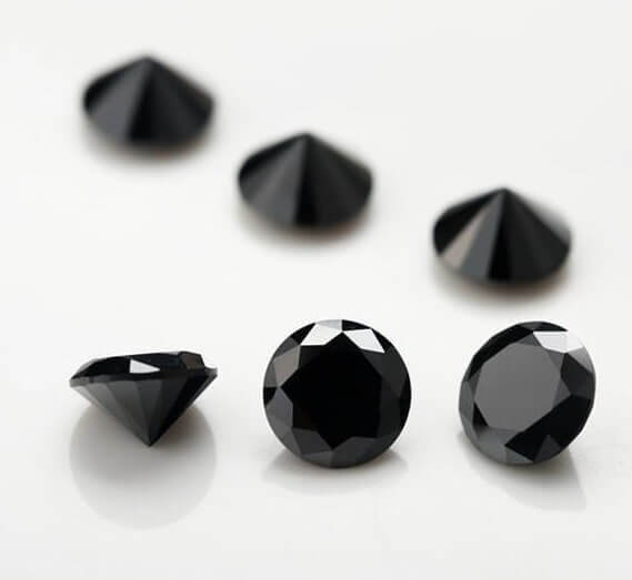 Black Diamonds Category