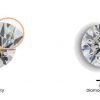 1 Carat VS1-VS2 GH Color 2.70mm-3.30mm Round Natural Diamonds Lot
