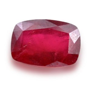 MOZAMBIQUE RUBY