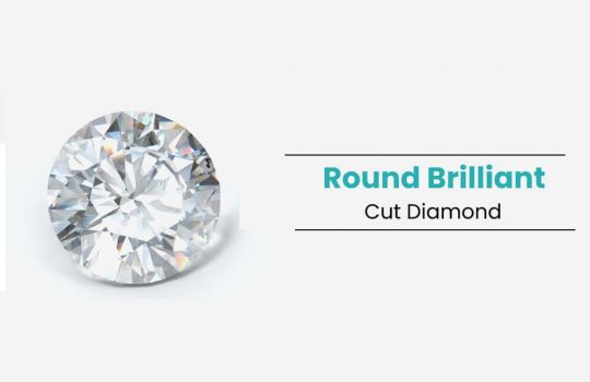 What is Round Brilliant Cut Diamond