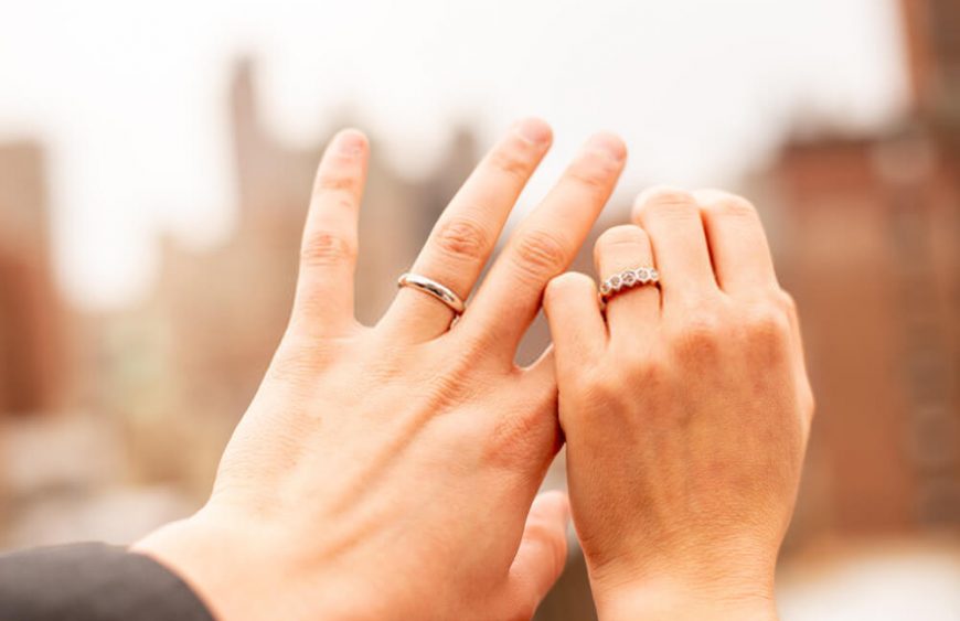 What is a Promise Ring The Actual Meaning and Intention