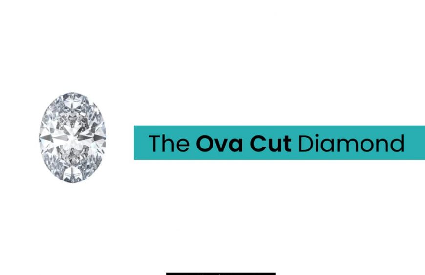 The Oval Cut Diamond - Gemistone