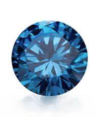 Blue Diamonds - The Hope Diamond 