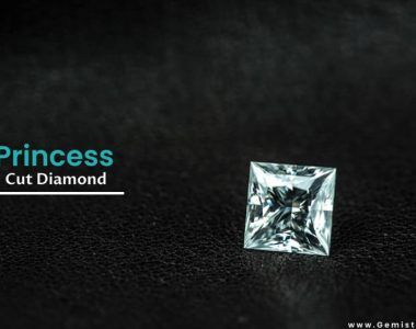 Princess Cut Diamonds Guide