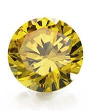 Yellow Diamond - The Stone Of Cape