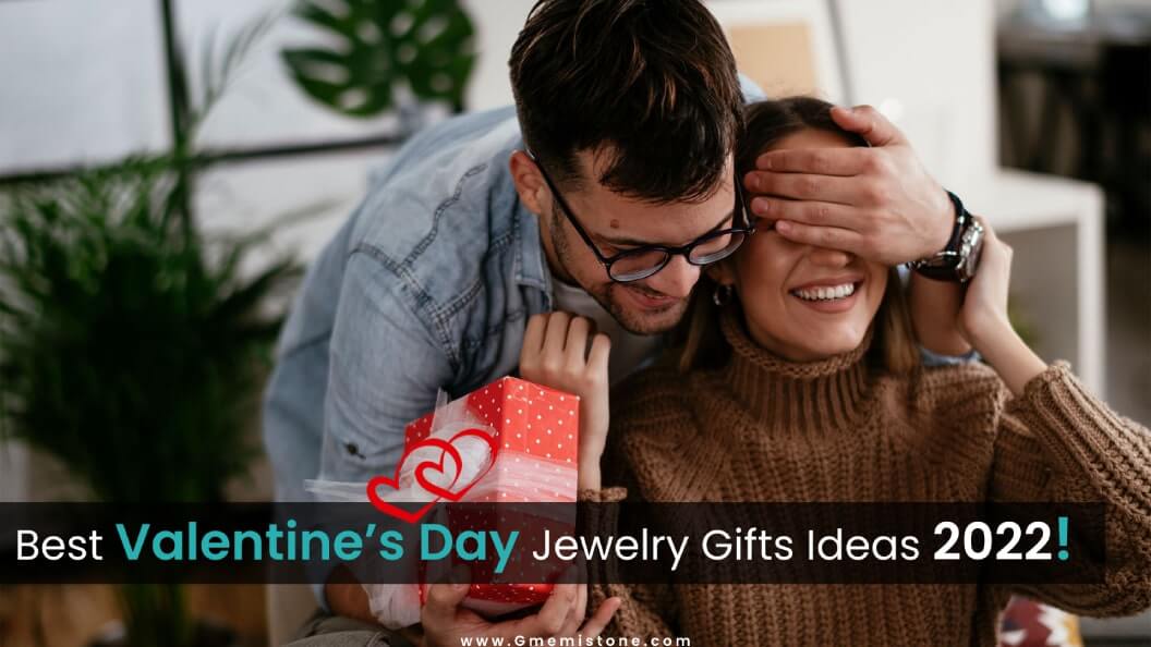 Best Valentines Day Jewelry Gifts Ideas 2022, valentine's day gift ideas