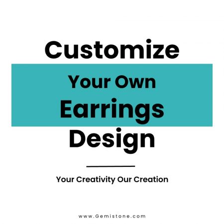 Customize Your Own Earrings Design