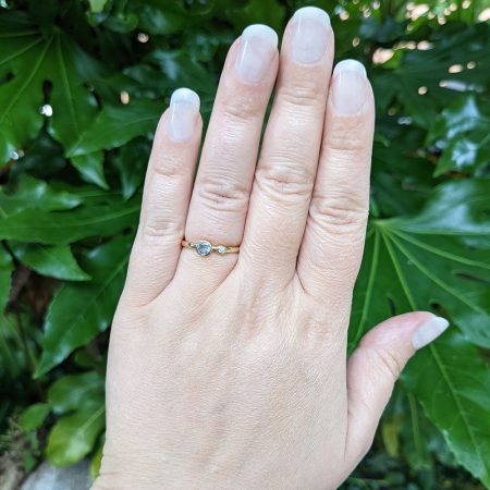 Two-Round-White-Diamond-Toi-et-Moi-Engagement-Ring