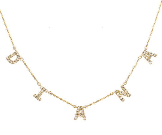 Custom-Diamond-Block-Name-Necklace.