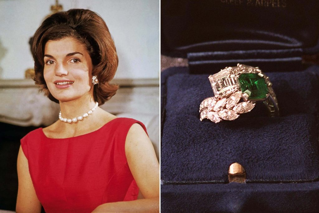 Jackie-Bouvier-Jackie-Kennedy-toi-et-moi-ring