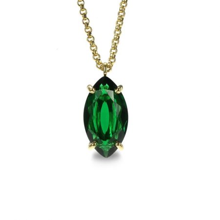 May-Birthstone-Emerald-Necklace