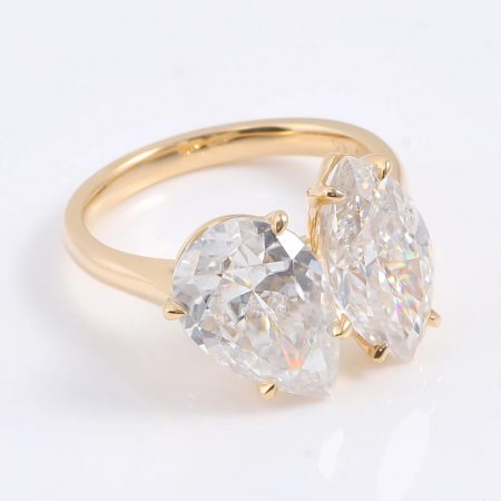 Unique-Two-Stone-Toi-et-Moi-Engagement-Ring-for-Women