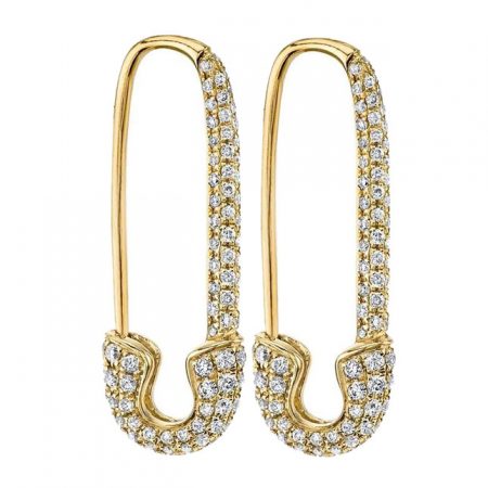 gold-safetypin-earring