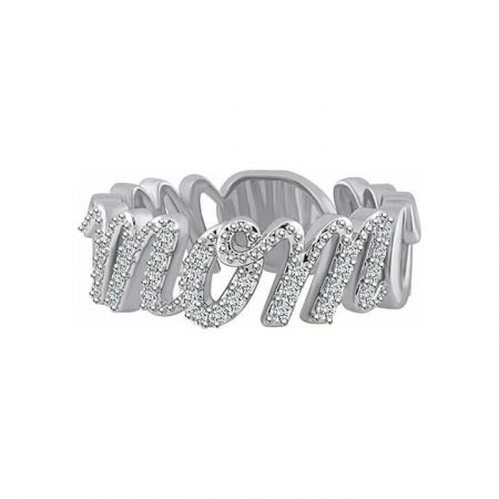 Mother Day Gift Ring