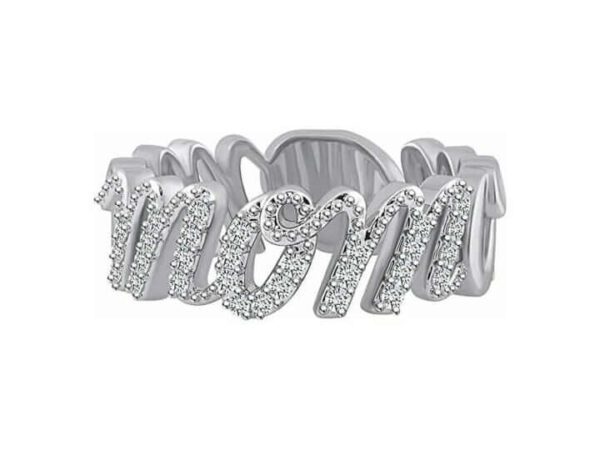 Mother Day Gift Ring