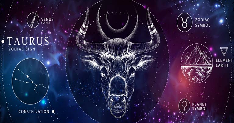 Taurus Zodiac Signs
