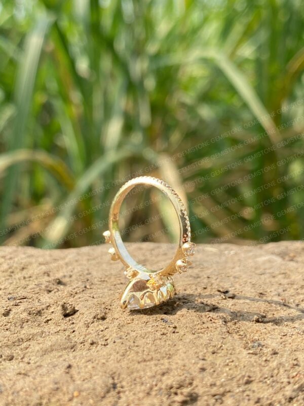 Marquise Vintage Ring