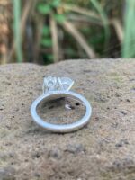 Two Diamond Ring