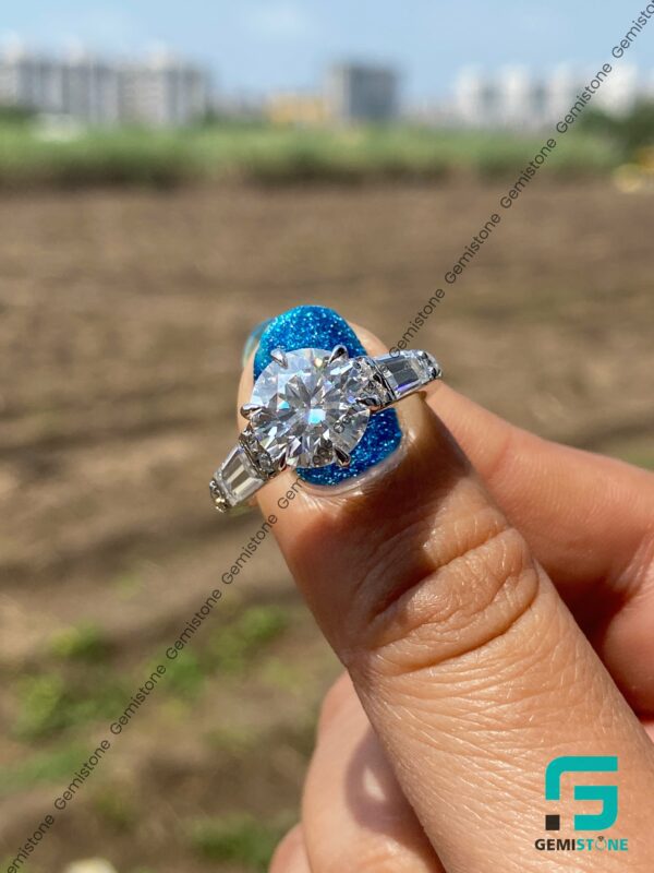 Wedding Ring Gift