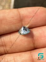 Moissanite Diamond