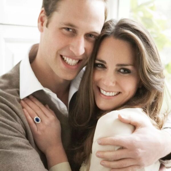 Royal-Engagement-Portrait-of-Prince-William-and-Kate-Middleton
