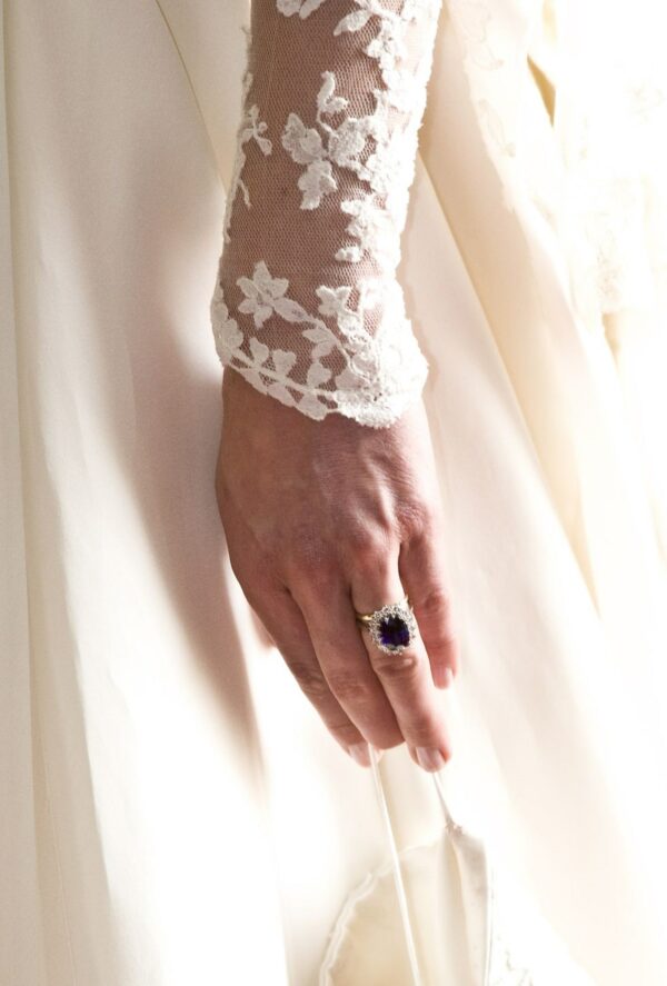 Wedding Ring & engagement Ring